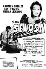 Póster de Ang Selosa