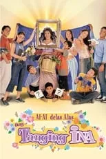 Póster de Ang Tanging Ina