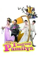 Póster de Ang Tanging Pamilya (A Marry-Go-Round!)