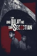 Póster de Ang Tulay ng San Sebastian