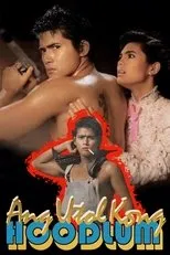 Póster de Ang Utol Kong Hoodlum