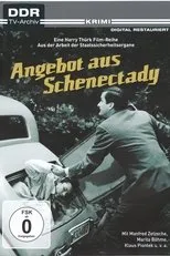 Póster de Angebot aus Schenectady