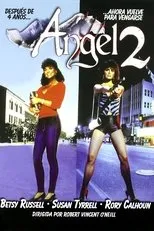 Póster de Angel 2