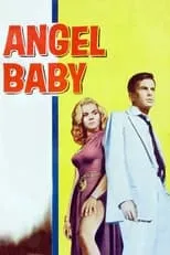 Póster de Angel Baby
