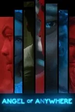 Póster de Angel of Anywhere