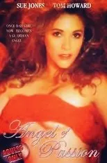 Póster de Angel of Passion