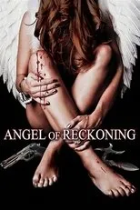 Póster de Angel of Reckoning