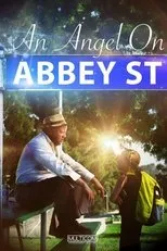 Póster de Angel on Abbey Street