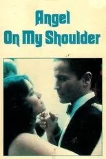 Póster de Angel on My Shoulder