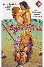 Póster de Angel River