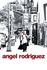 Póster de Angel Rodriguez
