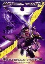Póster de Angel Wars: Guardian Force - Episode 3: Grace And Glory