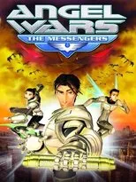 Póster de Angel Wars: Guardian Force - Episode 4: The Messengers