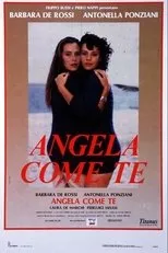 Póster de Angela come te