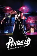 Póster de Angela: El ángel de la muerte