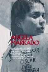 Póster de Angela Markado
