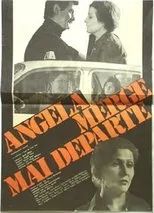 Póster de Angela merge mai departe