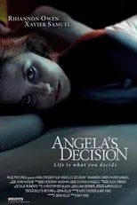 Póster de Angela's Decision