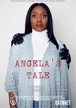 Póster de Angela's Tale