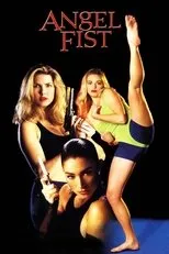 Póster de Angelfist