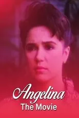 Póster de Angelina: The Movie