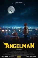 Póster de Angelman