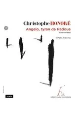 Póster de Angelo, tyran de Padoue