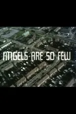 Póster de Angels Are So Few