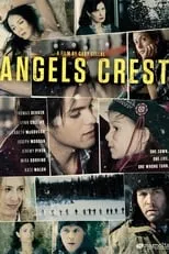Póster de Angels Crest