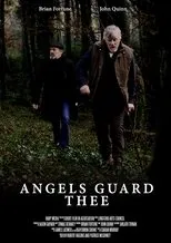 Póster de Angels Guard Thee