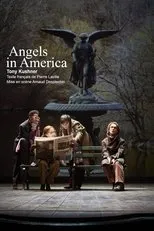 Póster de Angels in America