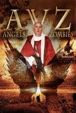 Póster de Angels vs. Zombies