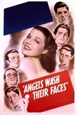 Póster de Angels Wash Their Faces