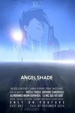 Póster de Angelshade et l'oeil du ciel