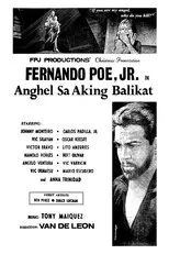 Póster de Anghel sa Aking Balikat