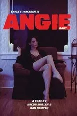 Póster de Angie Baby