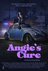 Póster de Angie's Cure