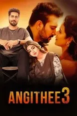 Póster de Angithee 3