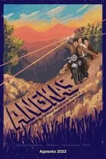 Póster de Angkas