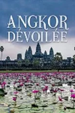 Póster de Angkor dévoilée