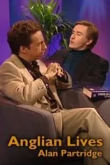 Póster de Anglian Lives: Alan Partridge