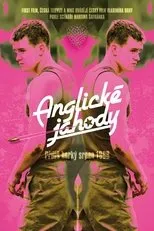 Póster de Anglické jahody