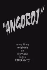 Póster de Angoroj