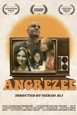 Póster de Angrezee
