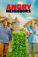 Póster de Angry Neighbors
