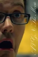 Póster de Angry Video Game Nerd: La Película