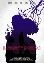 Póster de ANGST II: Last Man
