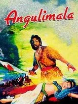 Póster de Angulimala