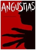 Póster de Angustias