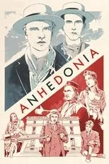 Póster de Anhedonia - Narzissmus als Narkose
